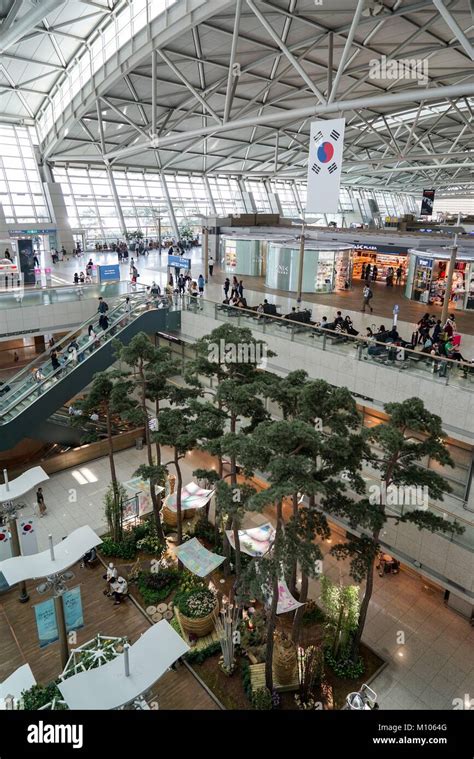 incheon airpot rolex|shops in Incheon terminal 1.